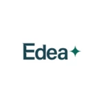 edea android application logo